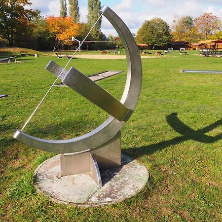 A&S Ferienzentrum Schwerin 슈베린 외부 사진