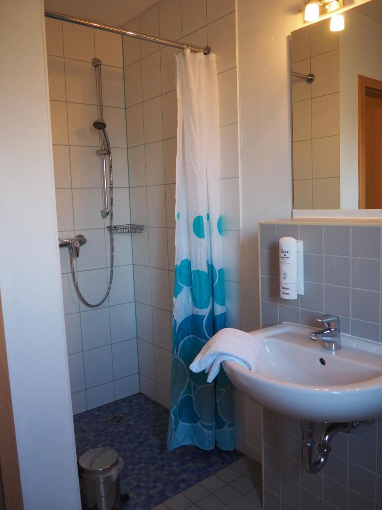 A&S Ferienzentrum Schwerin 슈베린 외부 사진