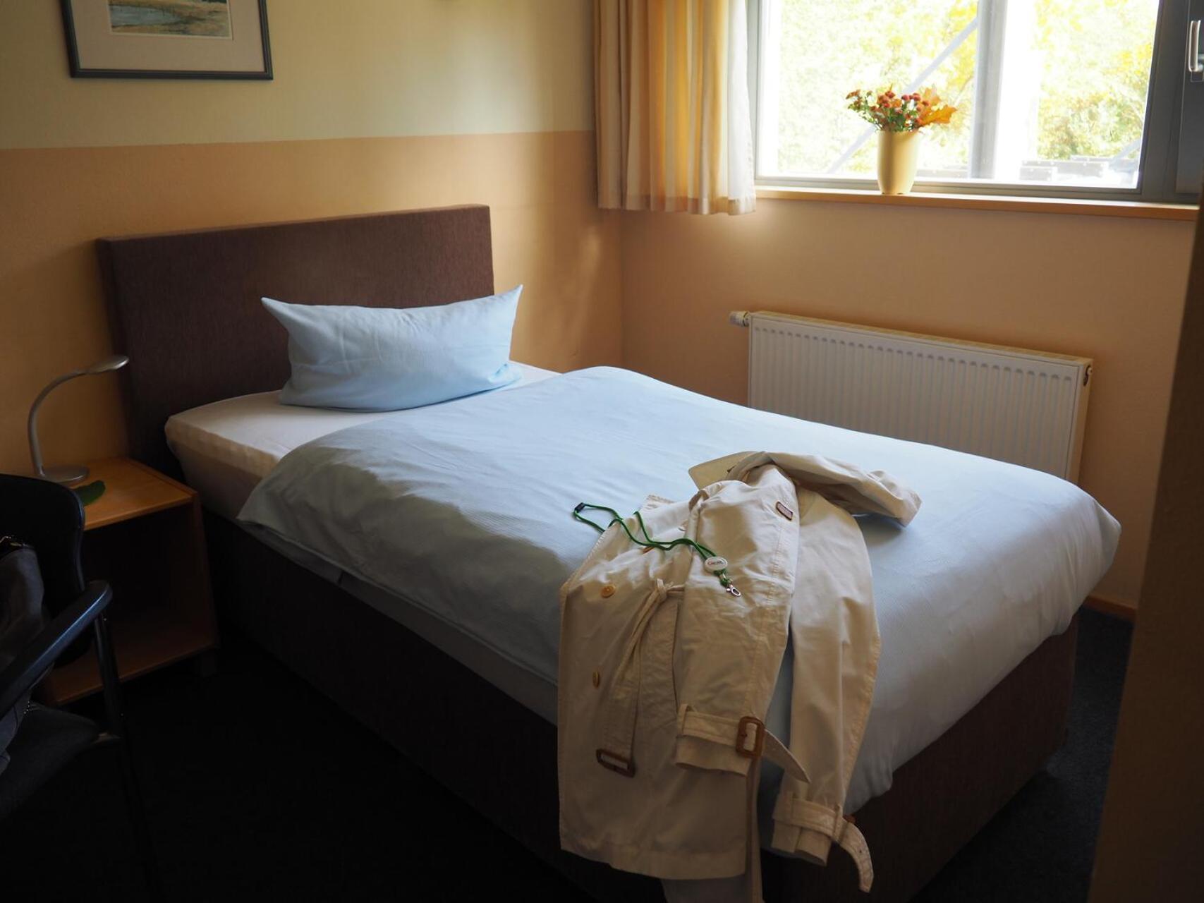 A&S Ferienzentrum Schwerin 슈베린 외부 사진