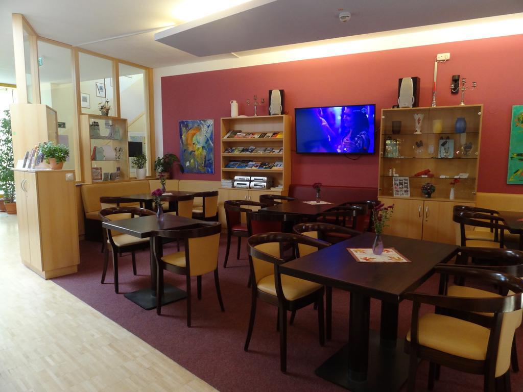 A&S Ferienzentrum Schwerin 슈베린 외부 사진